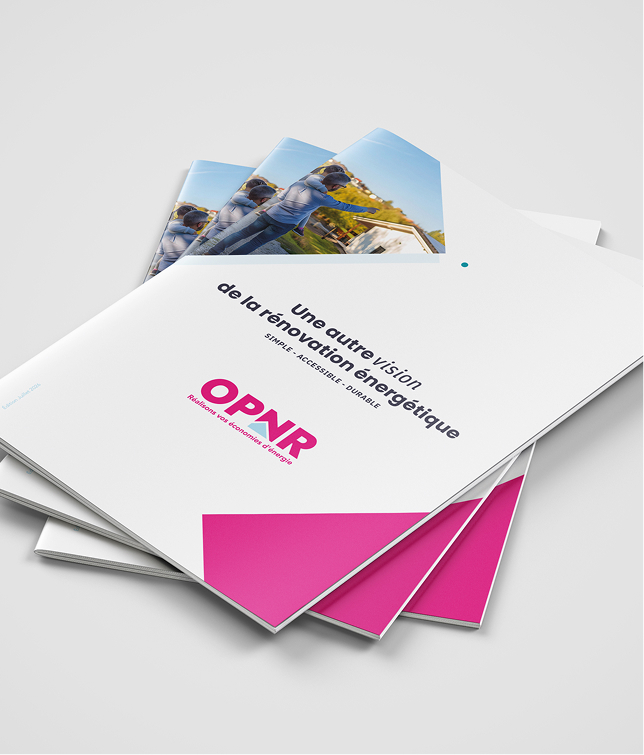 Brochure B2B renovation energetique