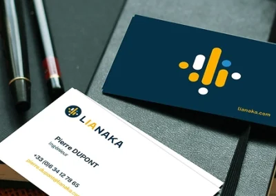 LIANAKA