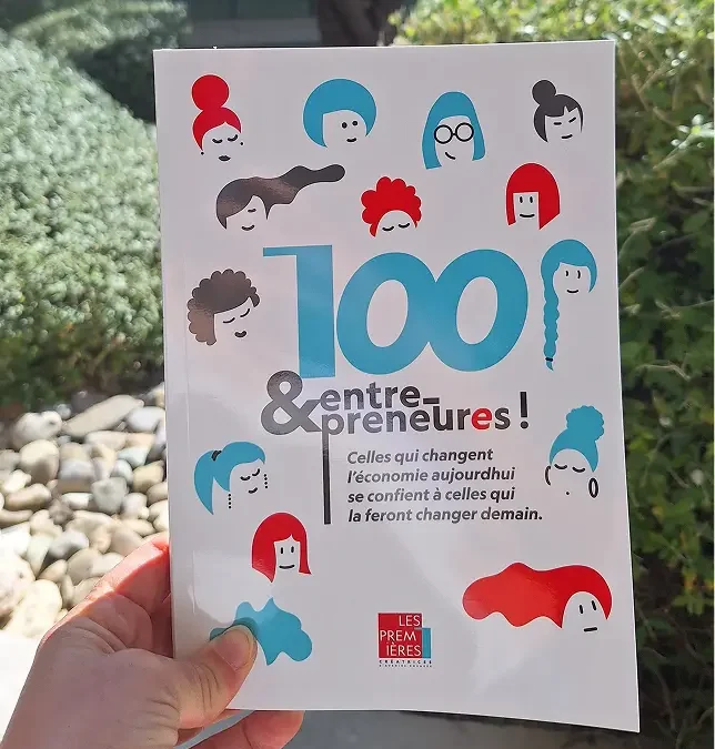 Réseau Les Premières