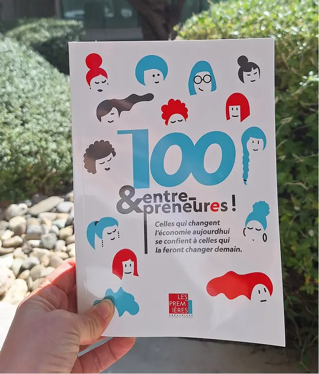 Conception livre entreprise