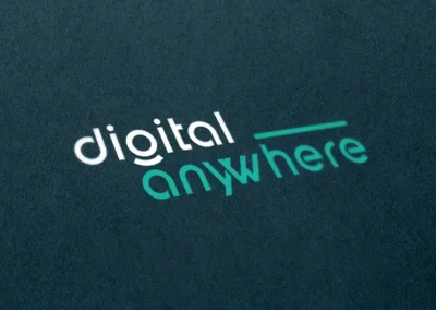 Digital Anywhere