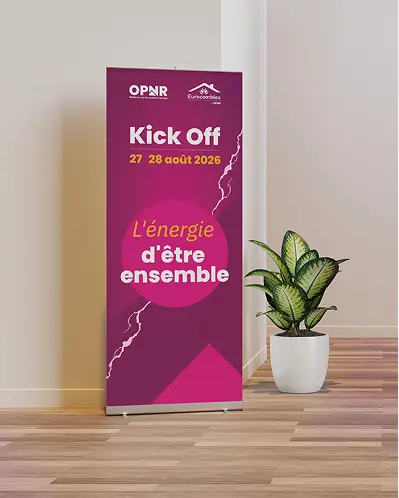 Roll up evenement rentree
