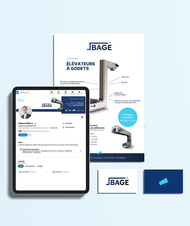 supports de communication transmission entreprise