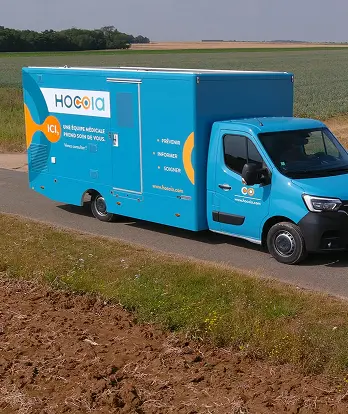 vignette hocoia